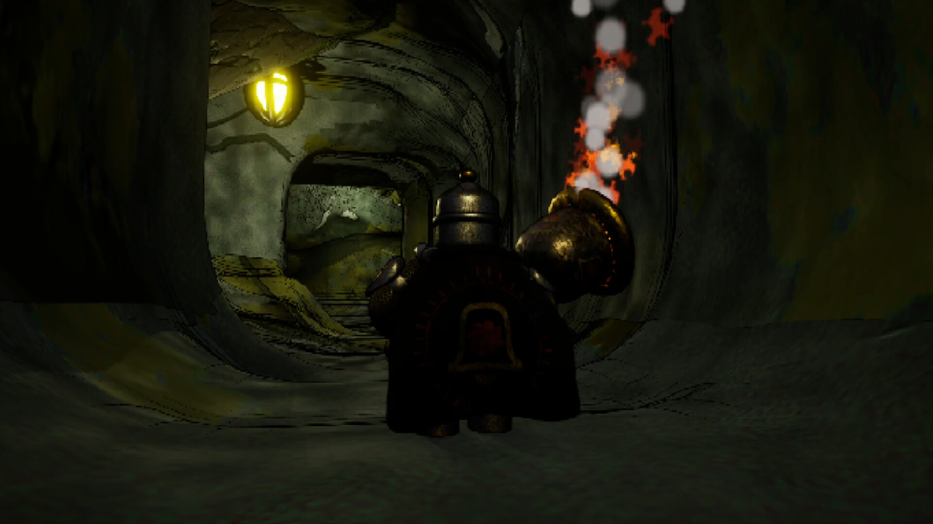 Bell Knight screenshot 5