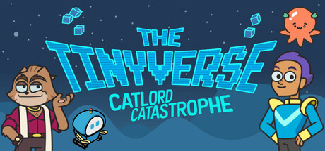 Tinyverse: CatLord Catastrophe