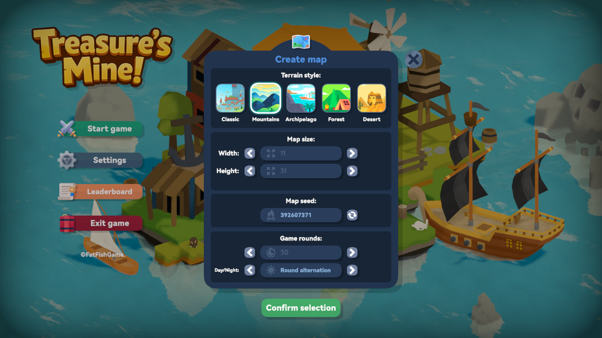 Treasure's Mine! screenshot 10
