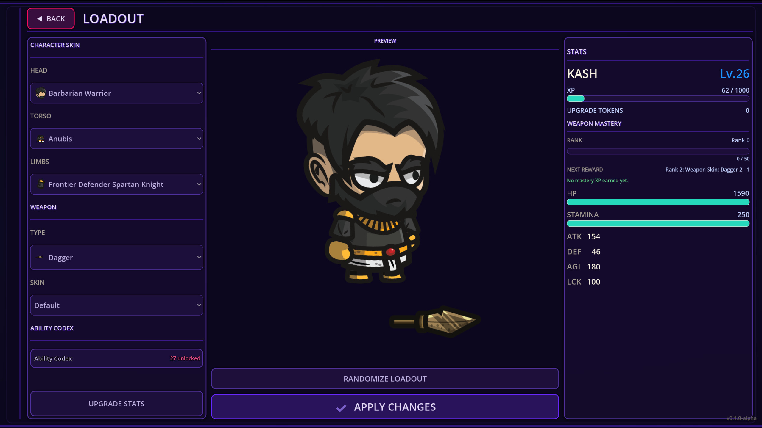 Arc Salvo screenshot 16