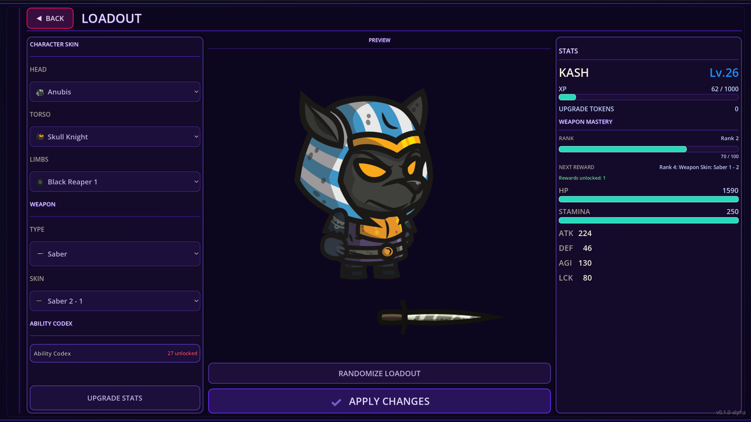 Arc Salvo screenshot 15