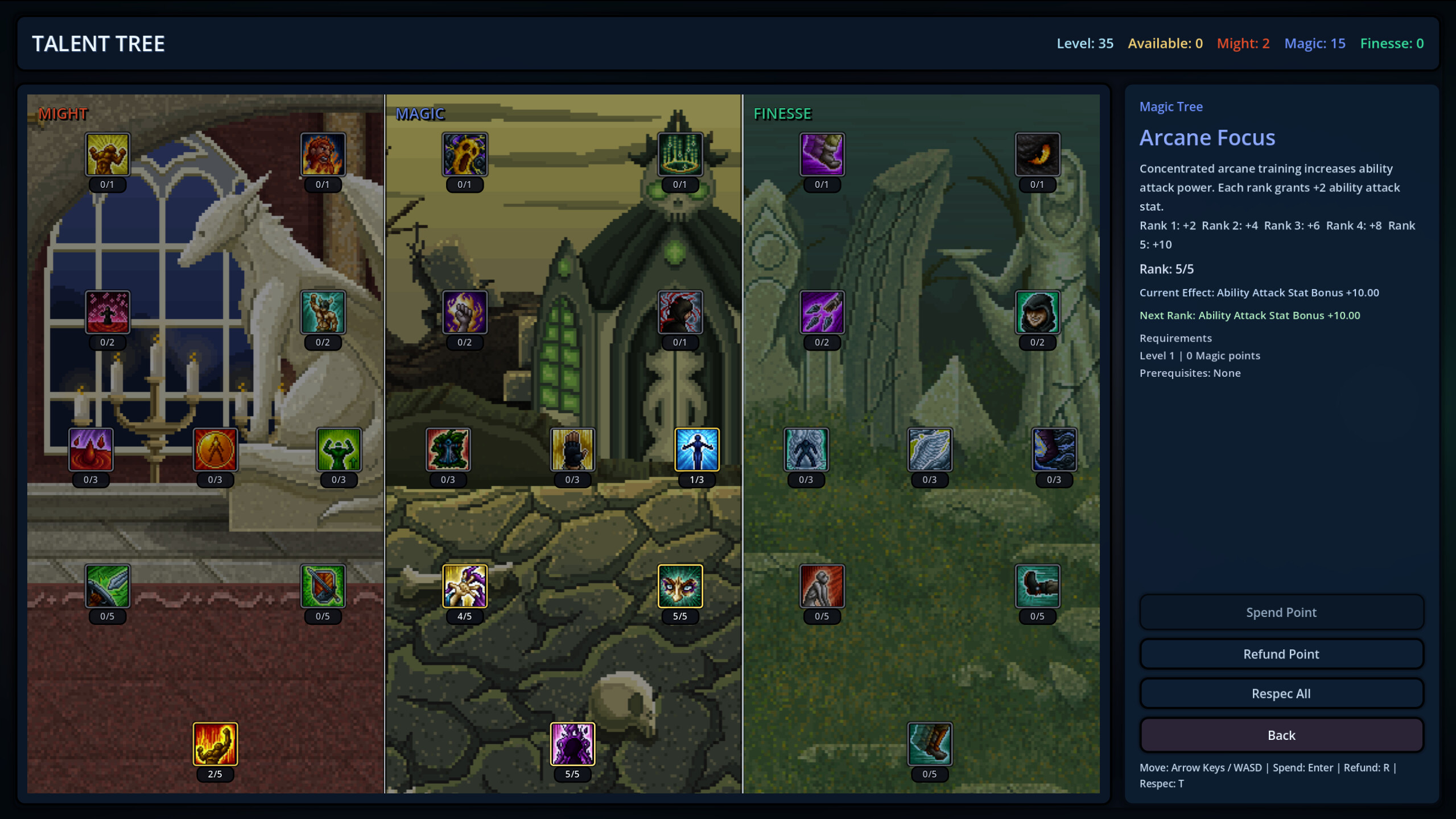 Arc Salvo screenshot 6