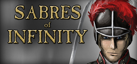 Sabres of Infinity — Steam header