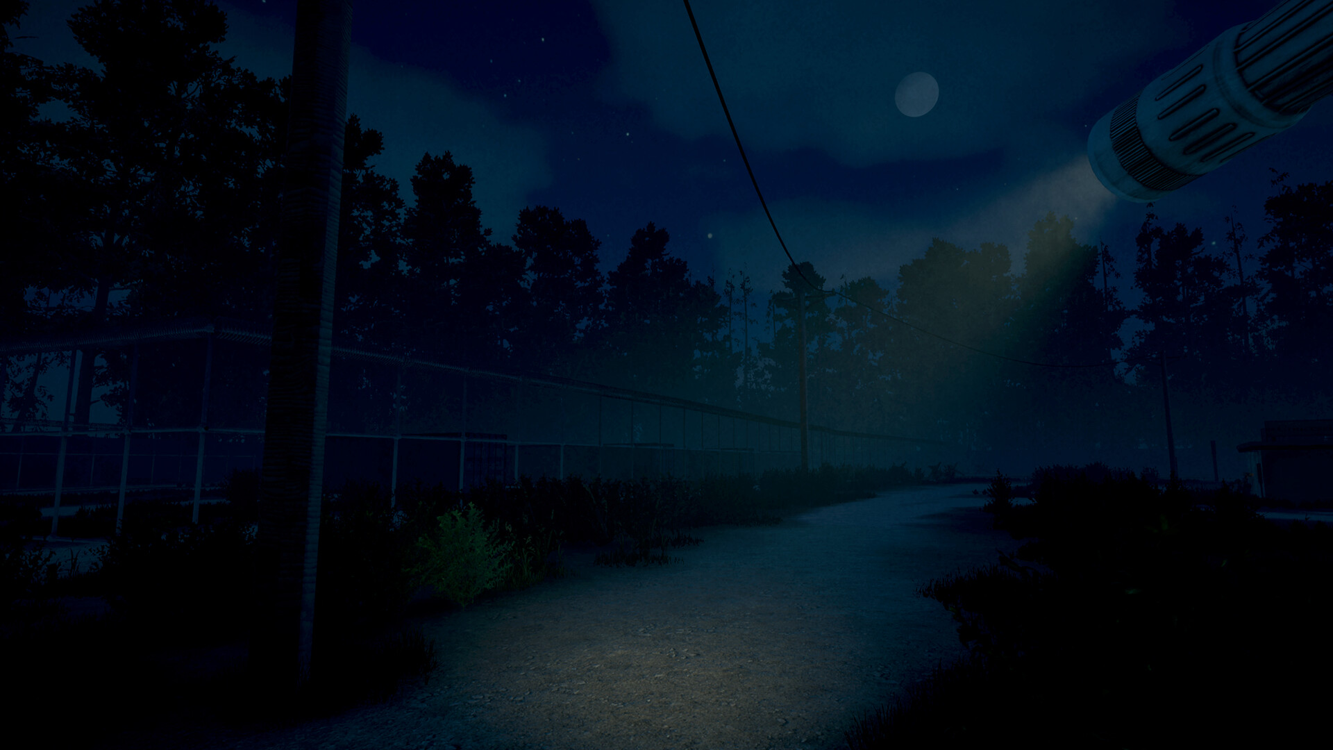 The Evaluation screenshot 4