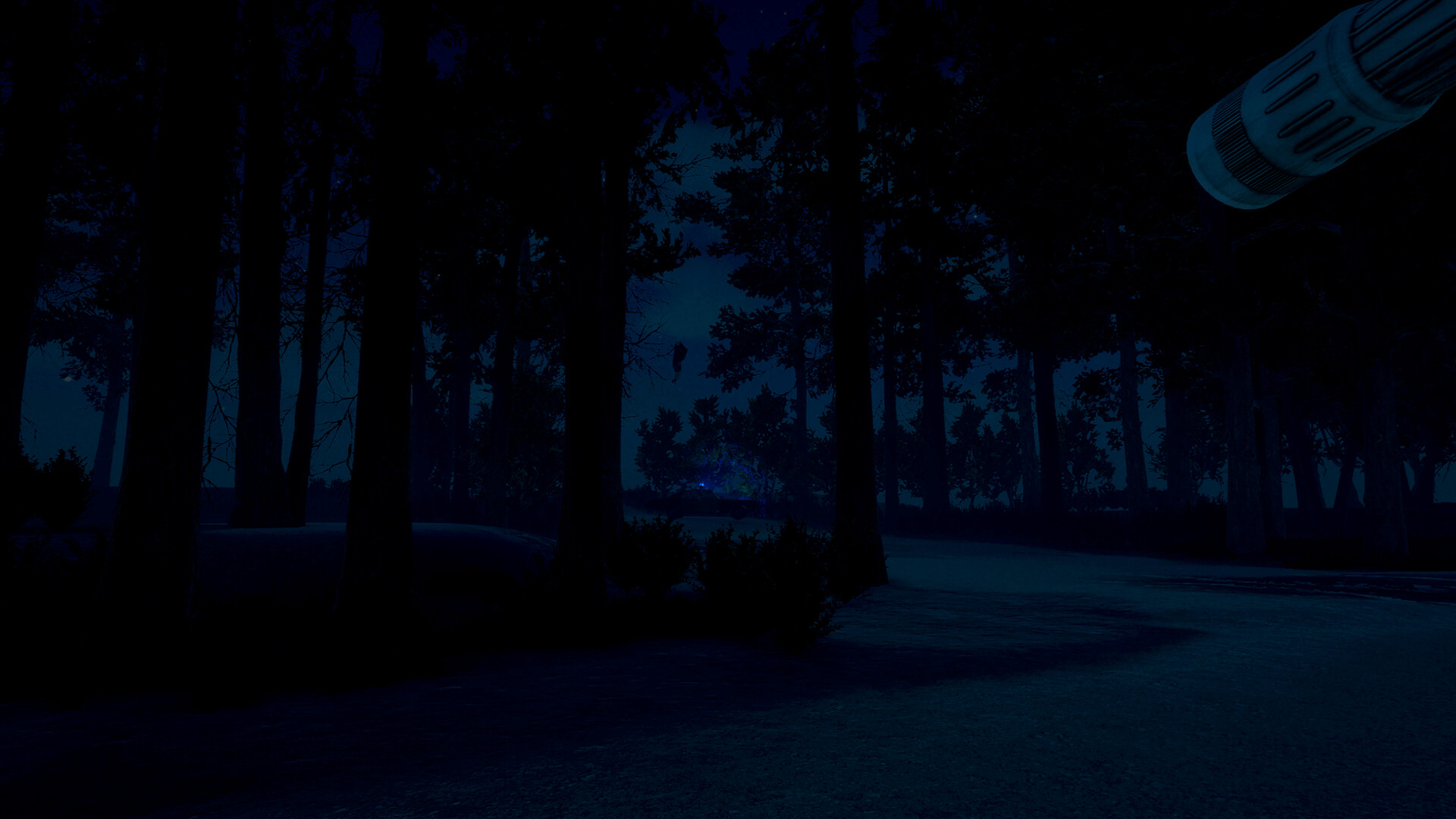 The Evaluation screenshot 5