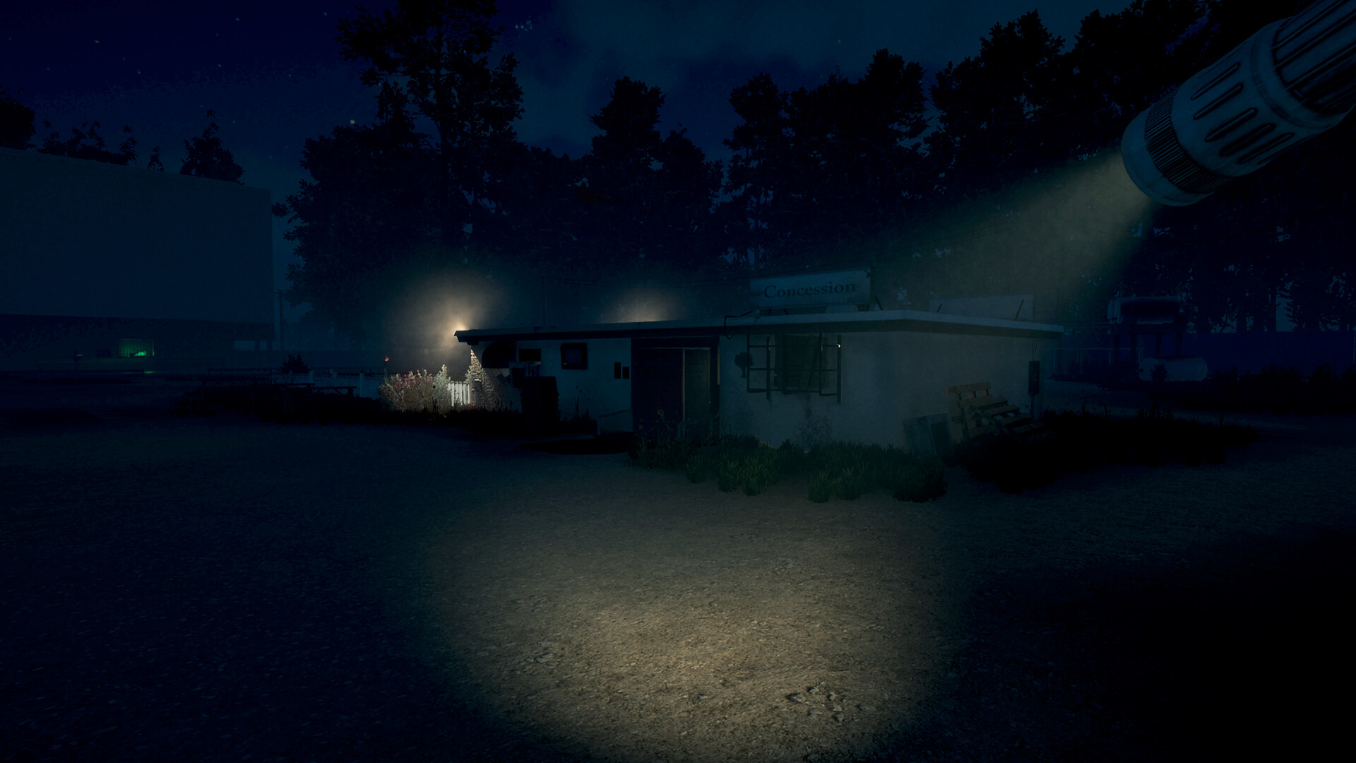 The Evaluation screenshot 6