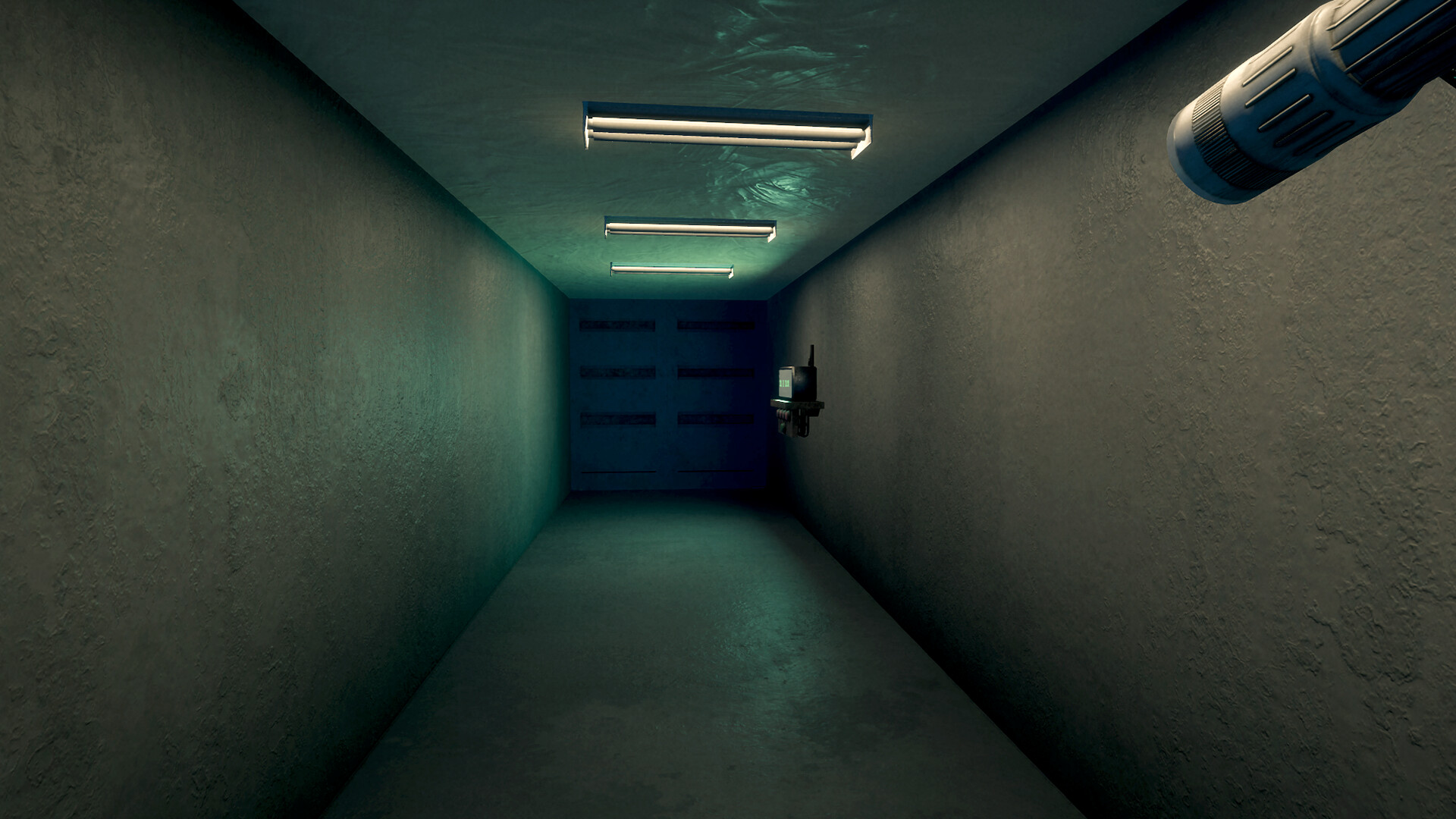 The Evaluation screenshot 7