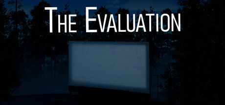 The Evaluation — Steam header