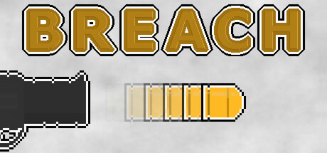 Breach banner
