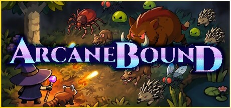 ArcaneBound