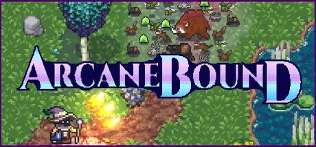 ArcaneBound