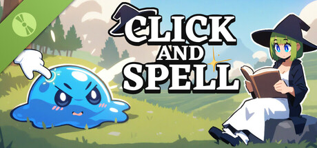 Click and Spell Demo