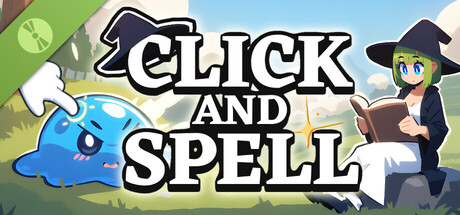 Click and Spell Demo