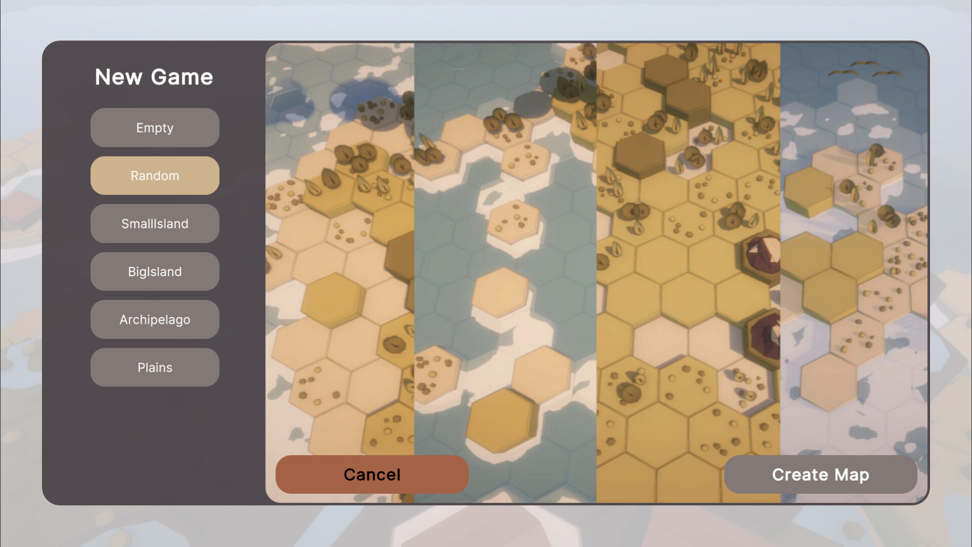 Plateau screenshot 3