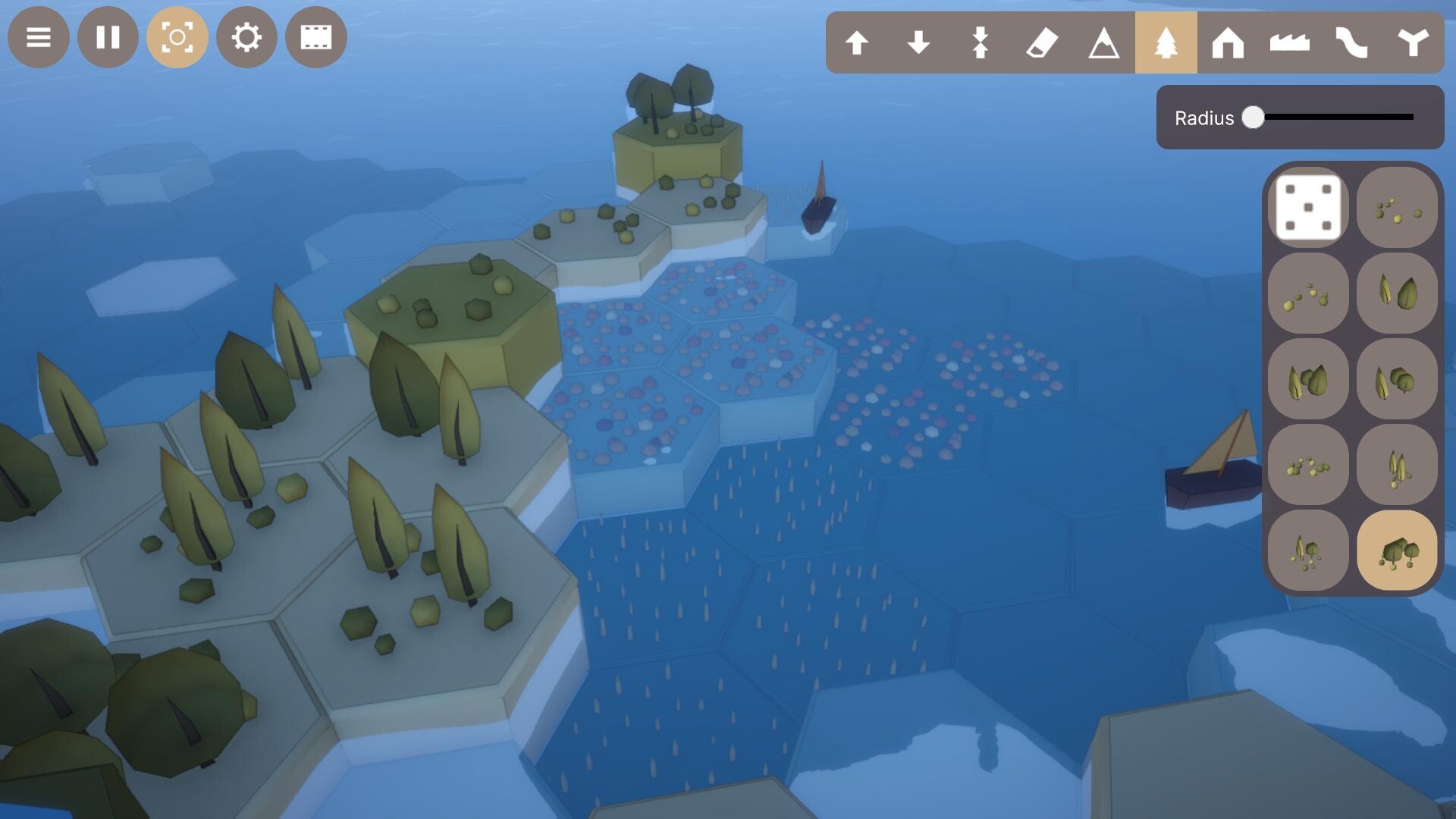 Plateau screenshot 8