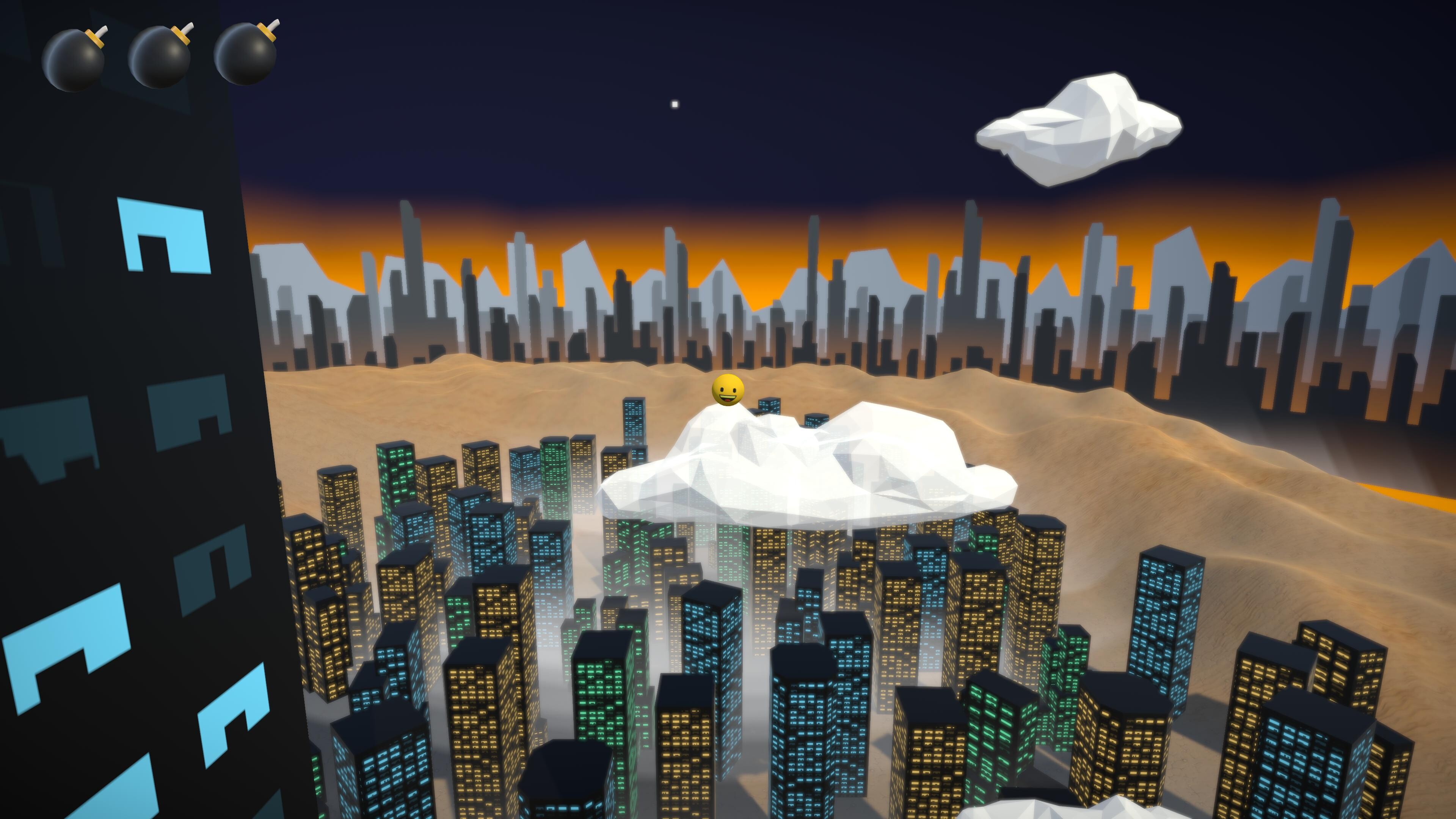 Unbreakable Happy Ball screenshot 3