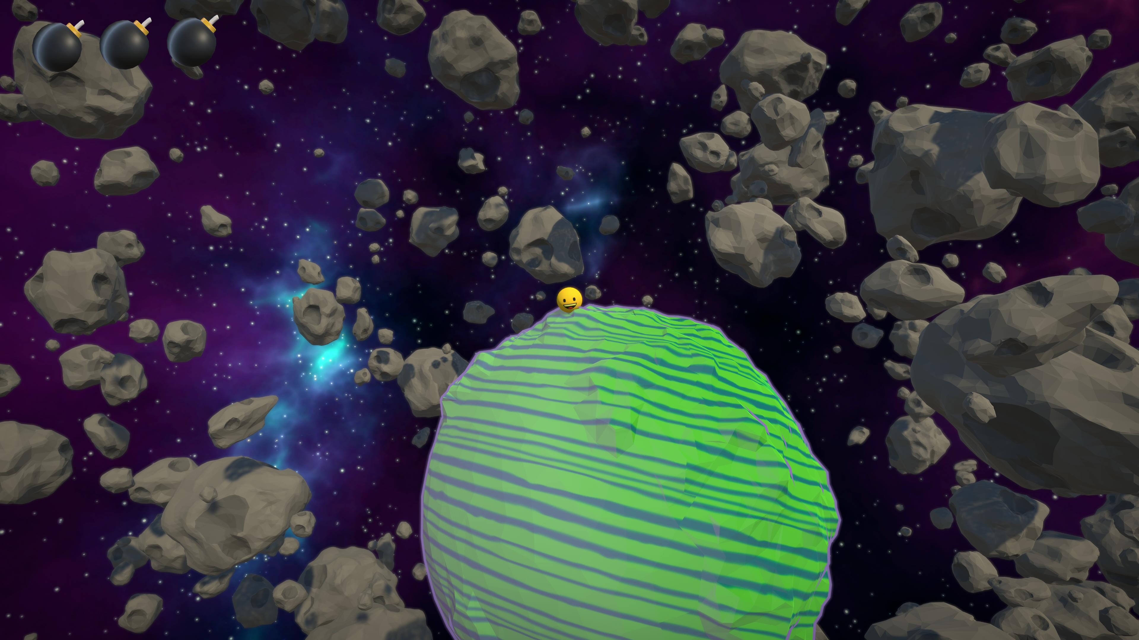 Unbreakable Happy Ball screenshot 5