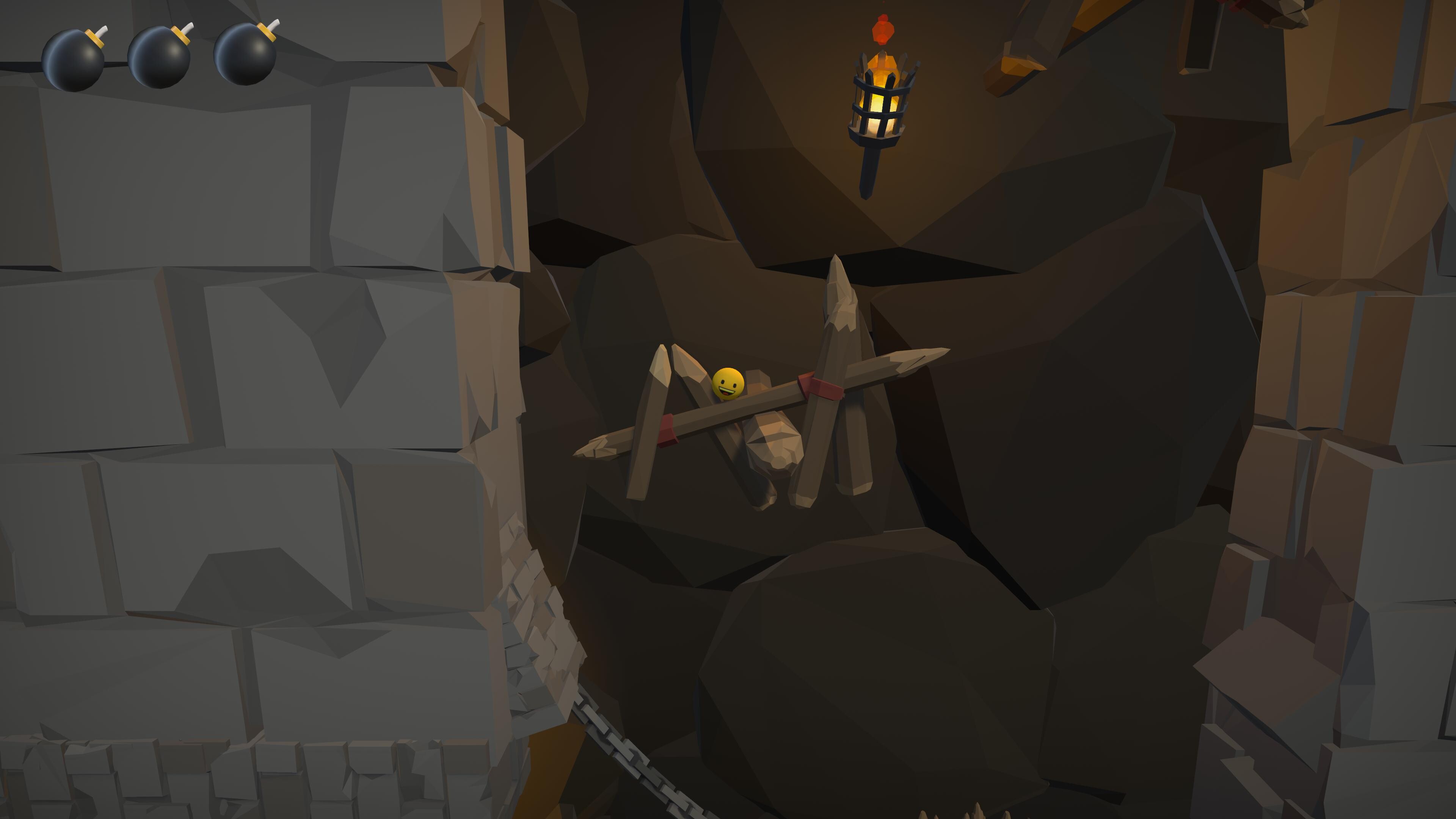Unbreakable Happy Ball screenshot 4