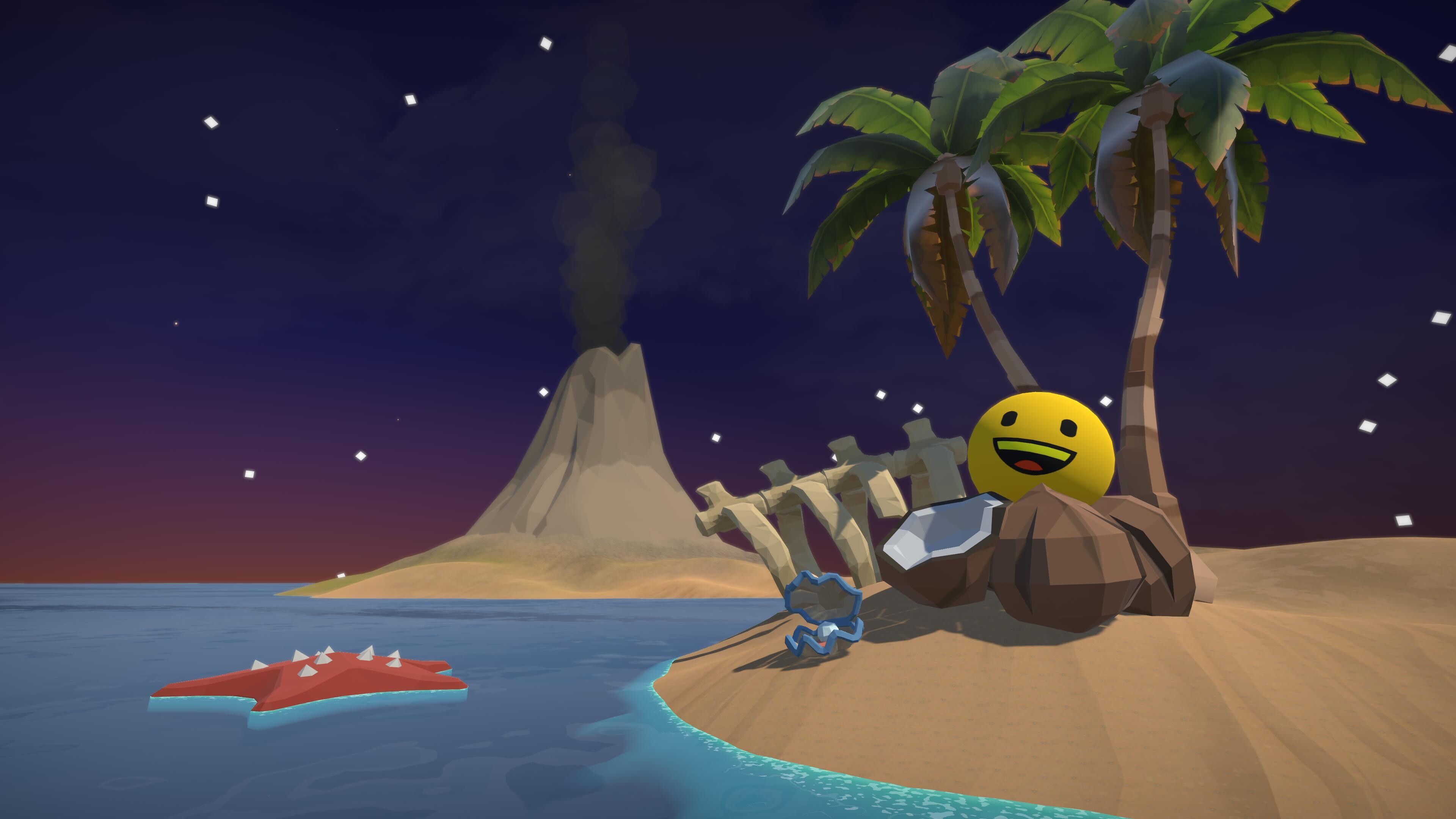 Unbreakable Happy Ball screenshot 7