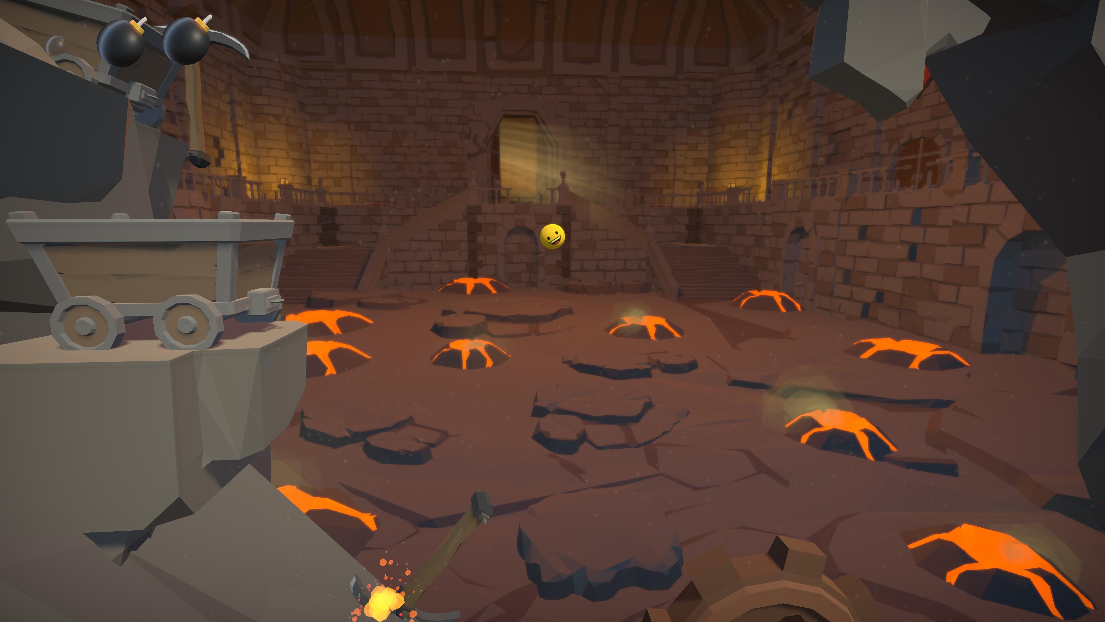 Unbreakable Happy Ball screenshot 2