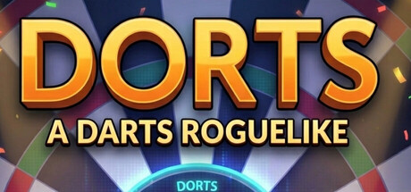 Dorts : A Darts Roguelike