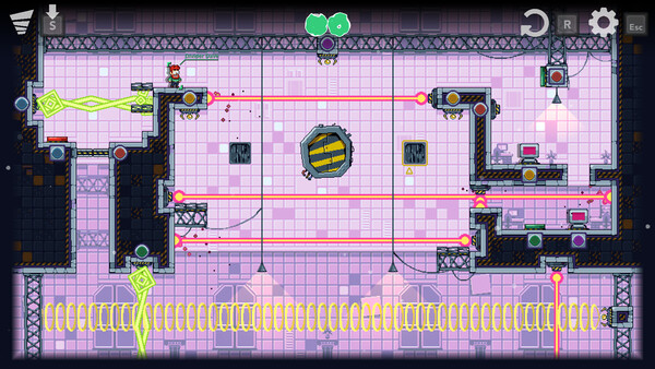 Divider Dave screenshot 3