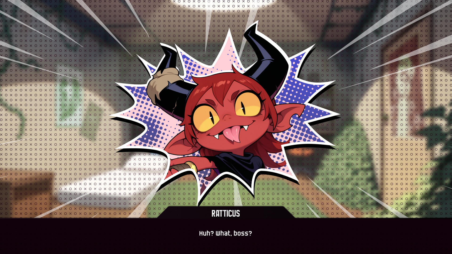 Sexpatch: Horny Capes screenshot 14