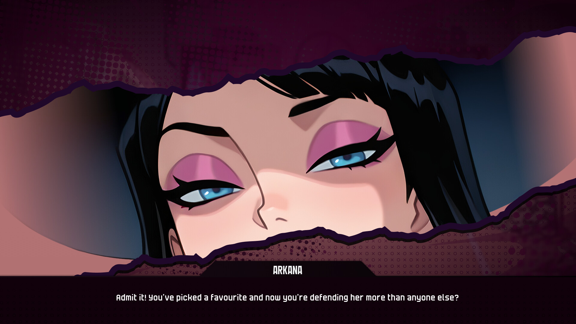 Sexpatch: Horny Capes screenshot 17
