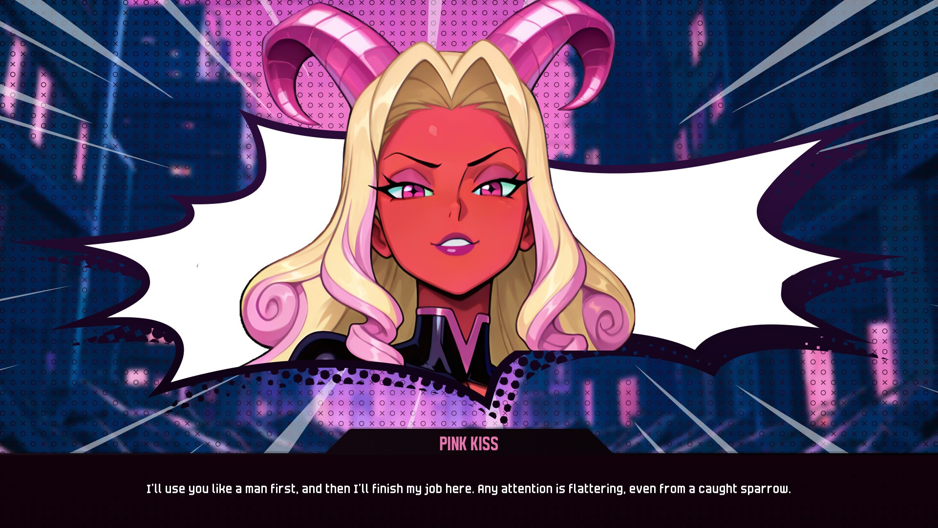 Sexpatch: Horny Capes screenshot 18