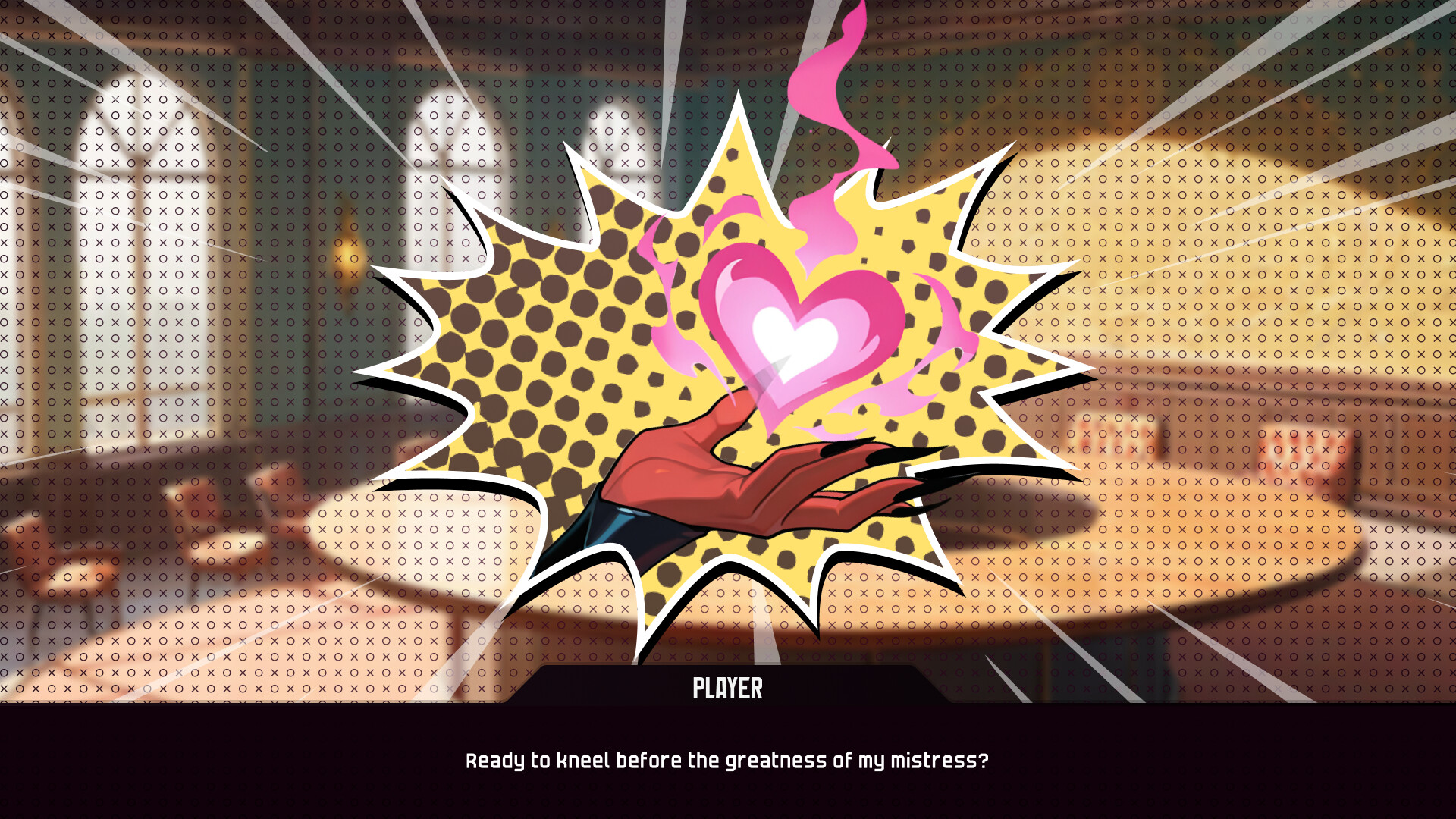 Sexpatch: Horny Capes screenshot 11