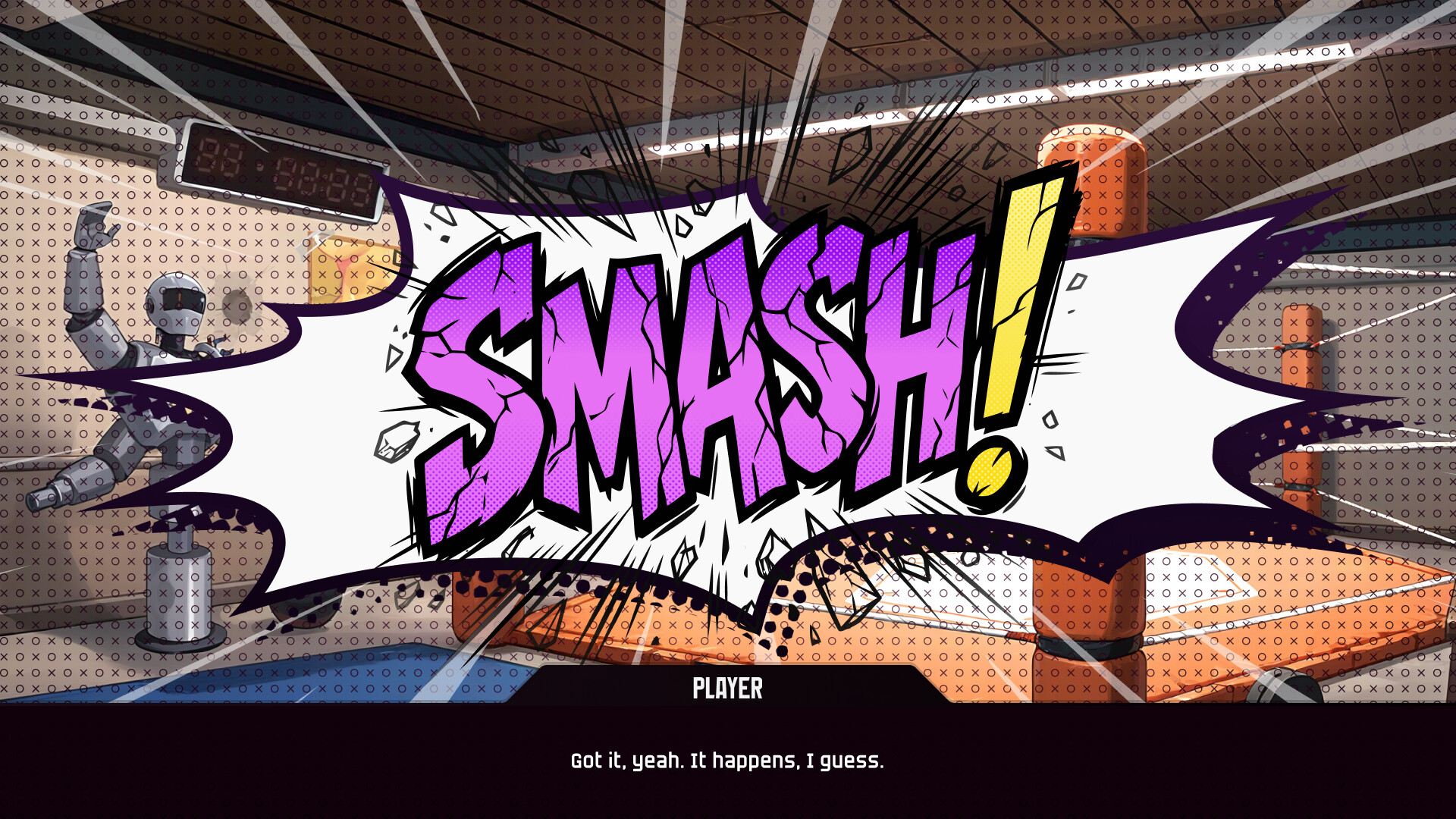 Sexpatch: Horny Capes screenshot 9