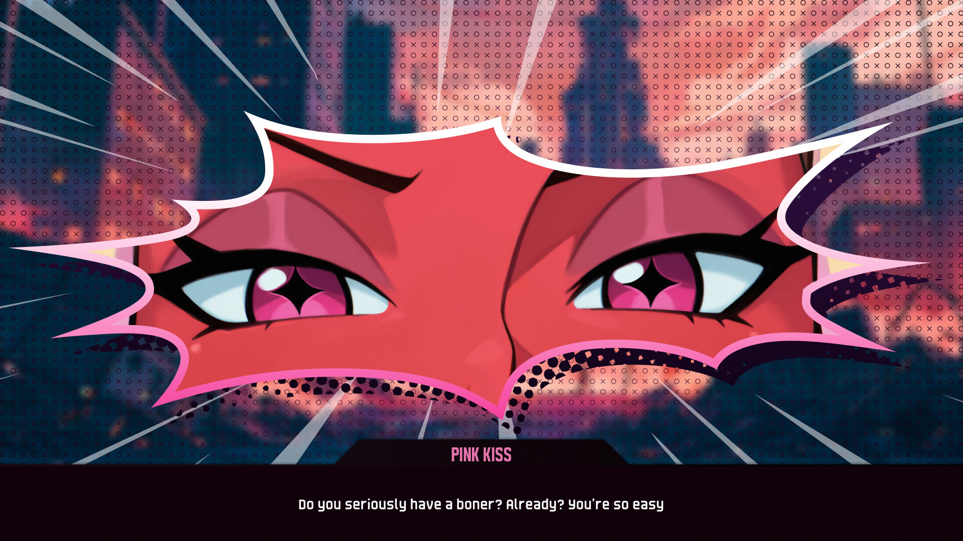 Sexpatch: Horny Capes screenshot 19