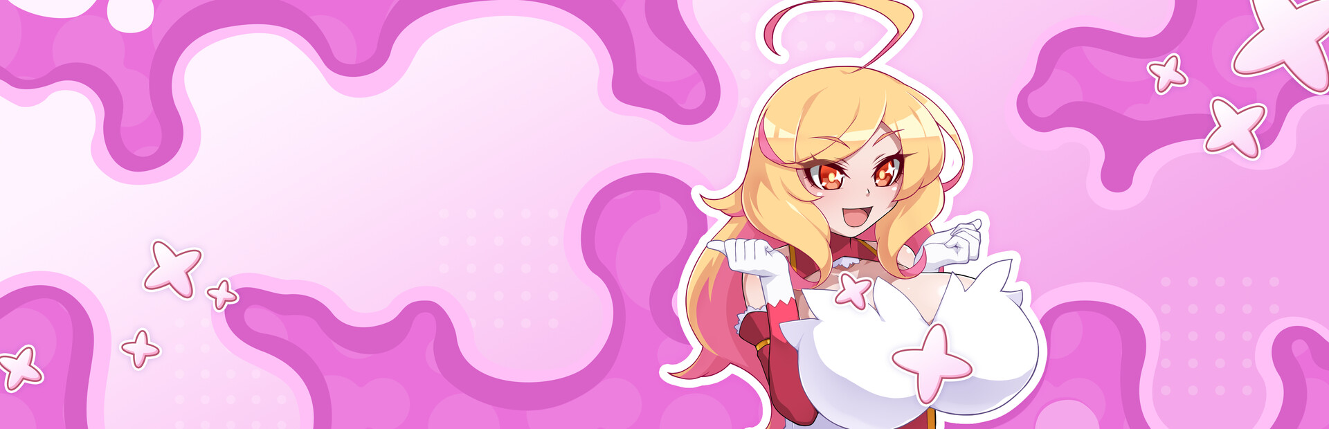Mika's Drug of Happiness