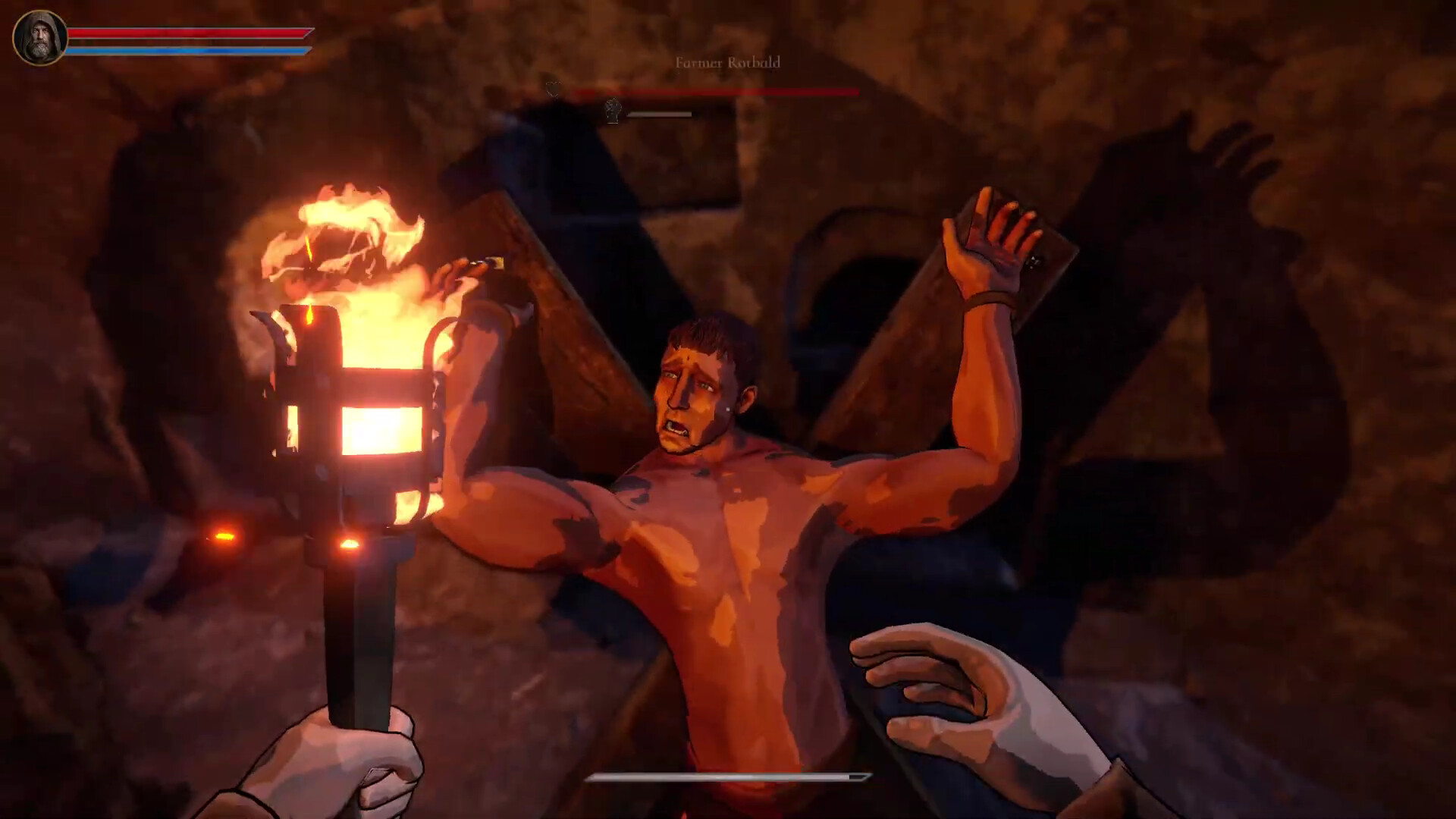 Inquisitor Simulator screenshot 6