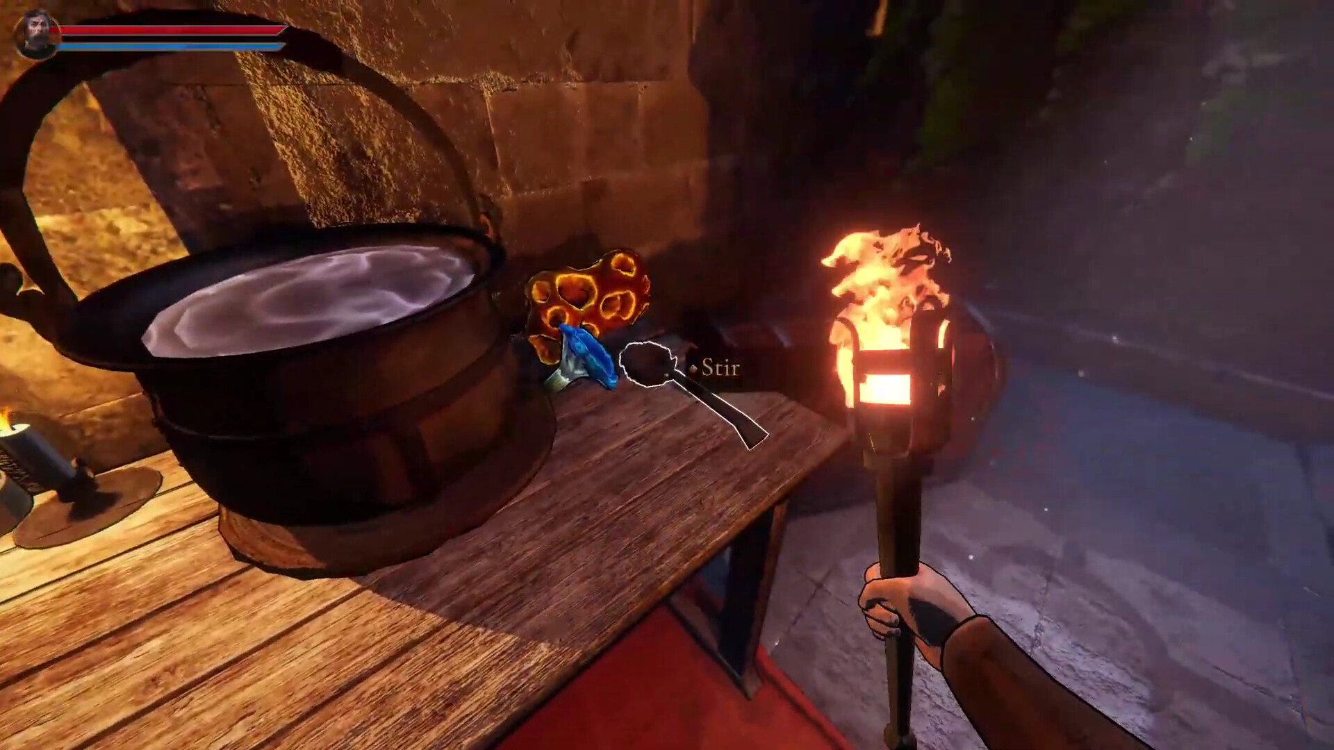 Inquisitor Simulator screenshot 4
