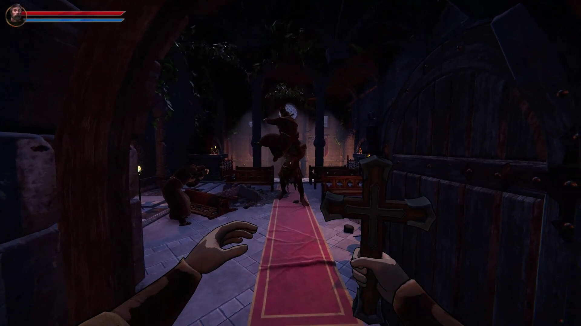 Inquisitor Simulator screenshot 7