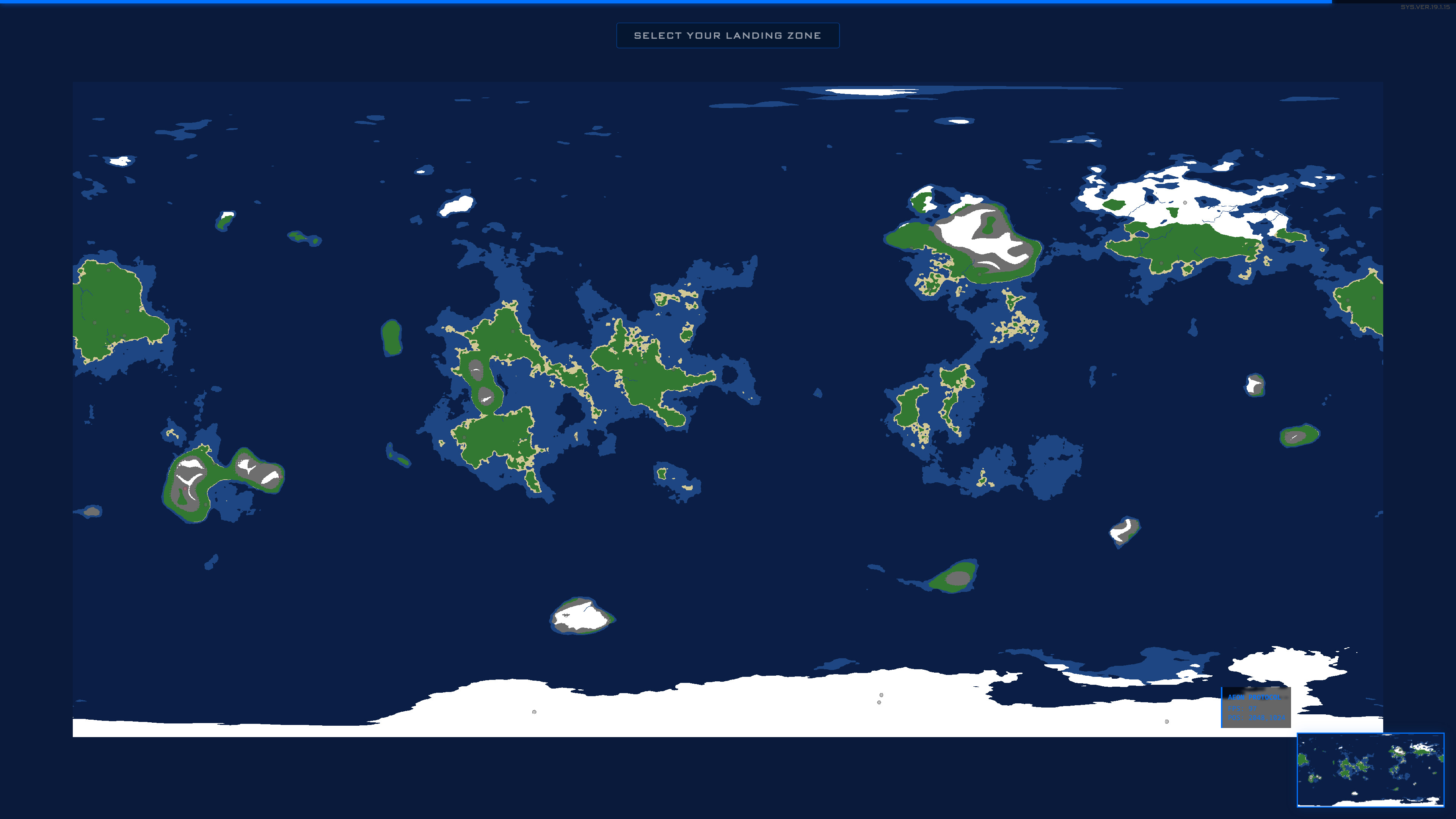 Nodwar screenshot 3