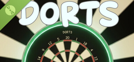 Dorts: A Darts Roguelike Demo