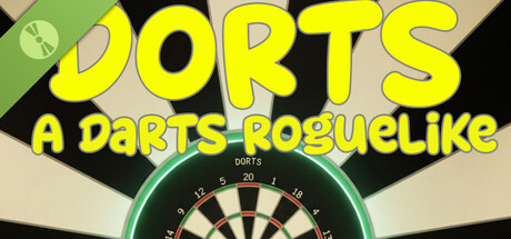 Dorts: A Darts Roguelike Demo