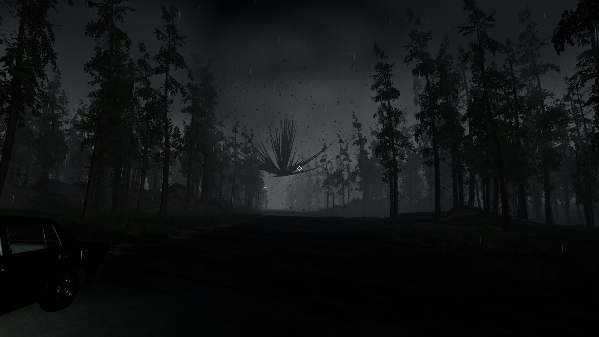 Route 27 screenshot 7
