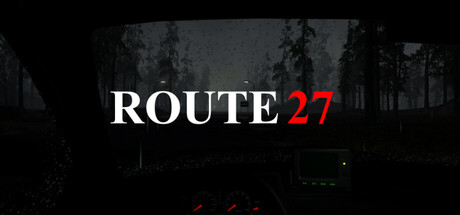 Route 27