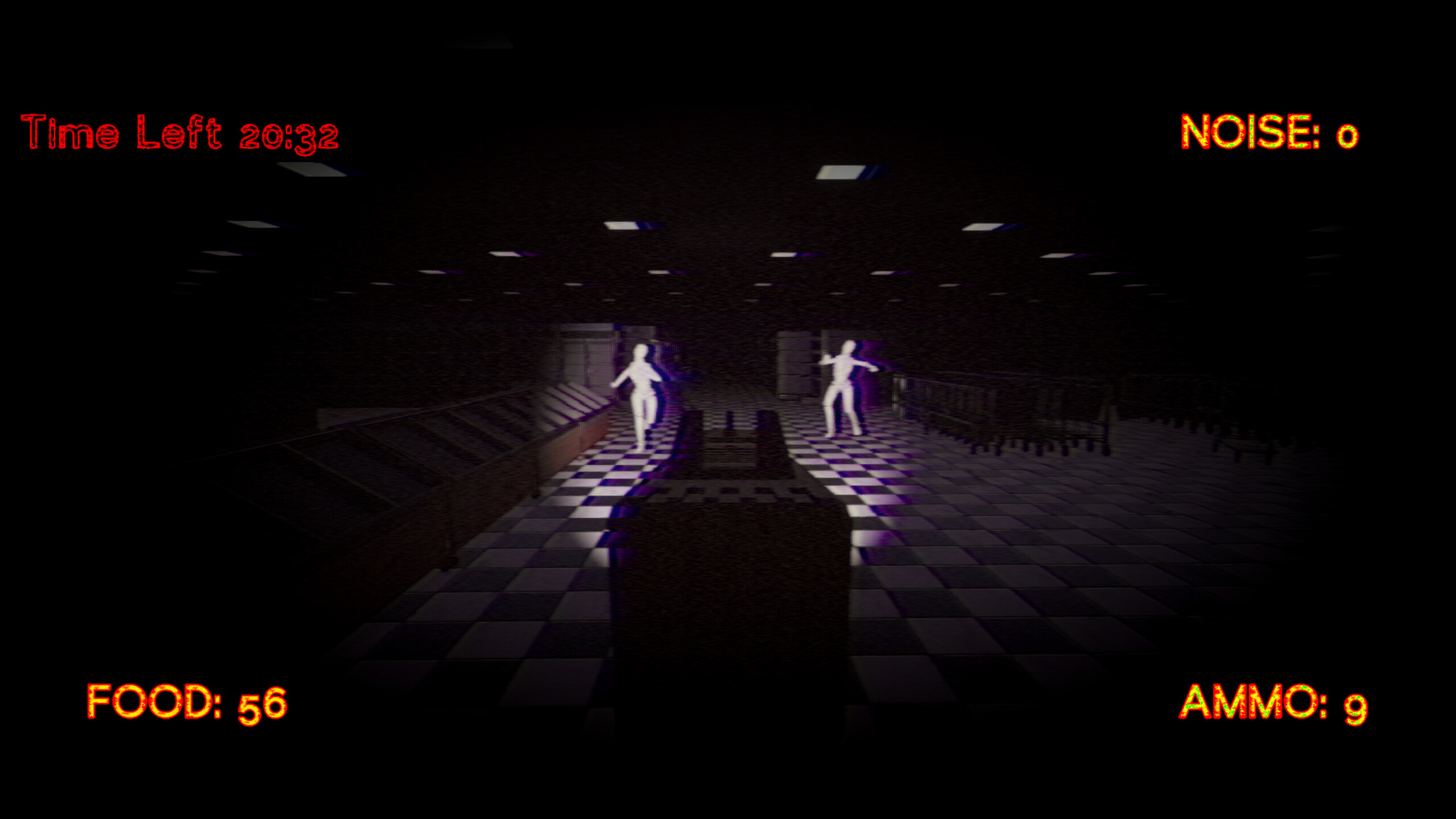 Superstore Survival screenshot 11