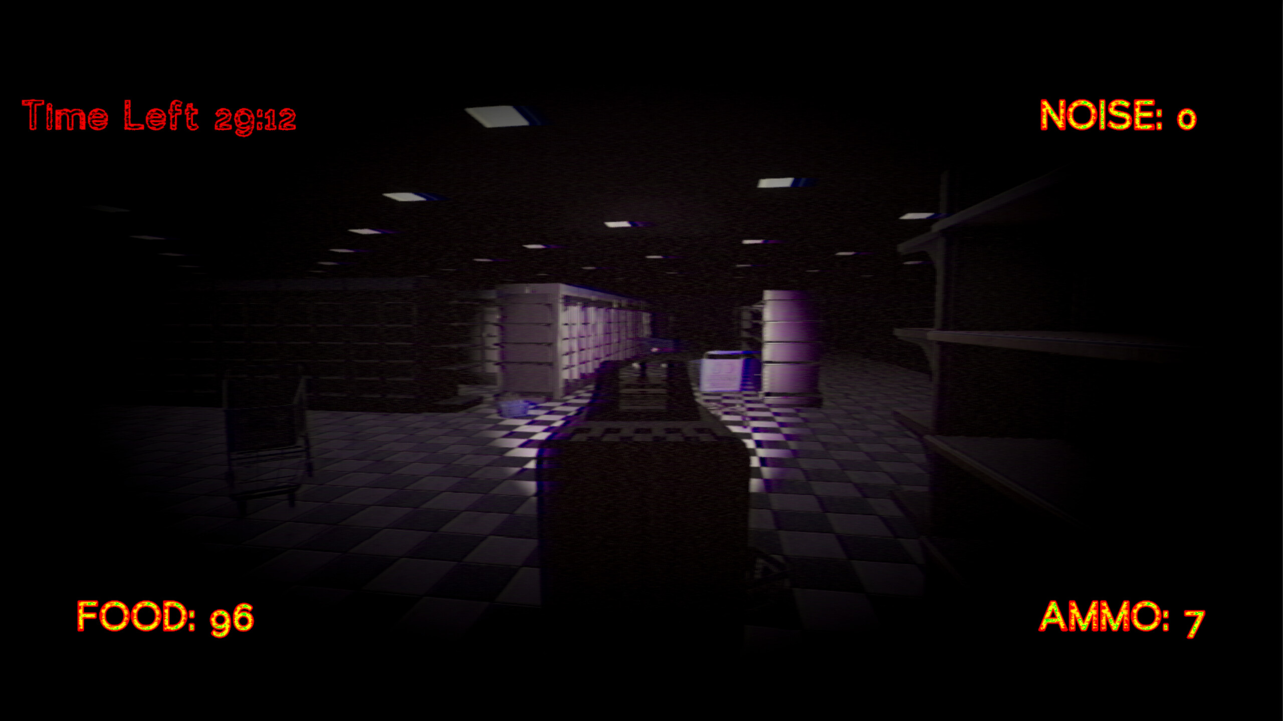 Superstore Survival screenshot 4