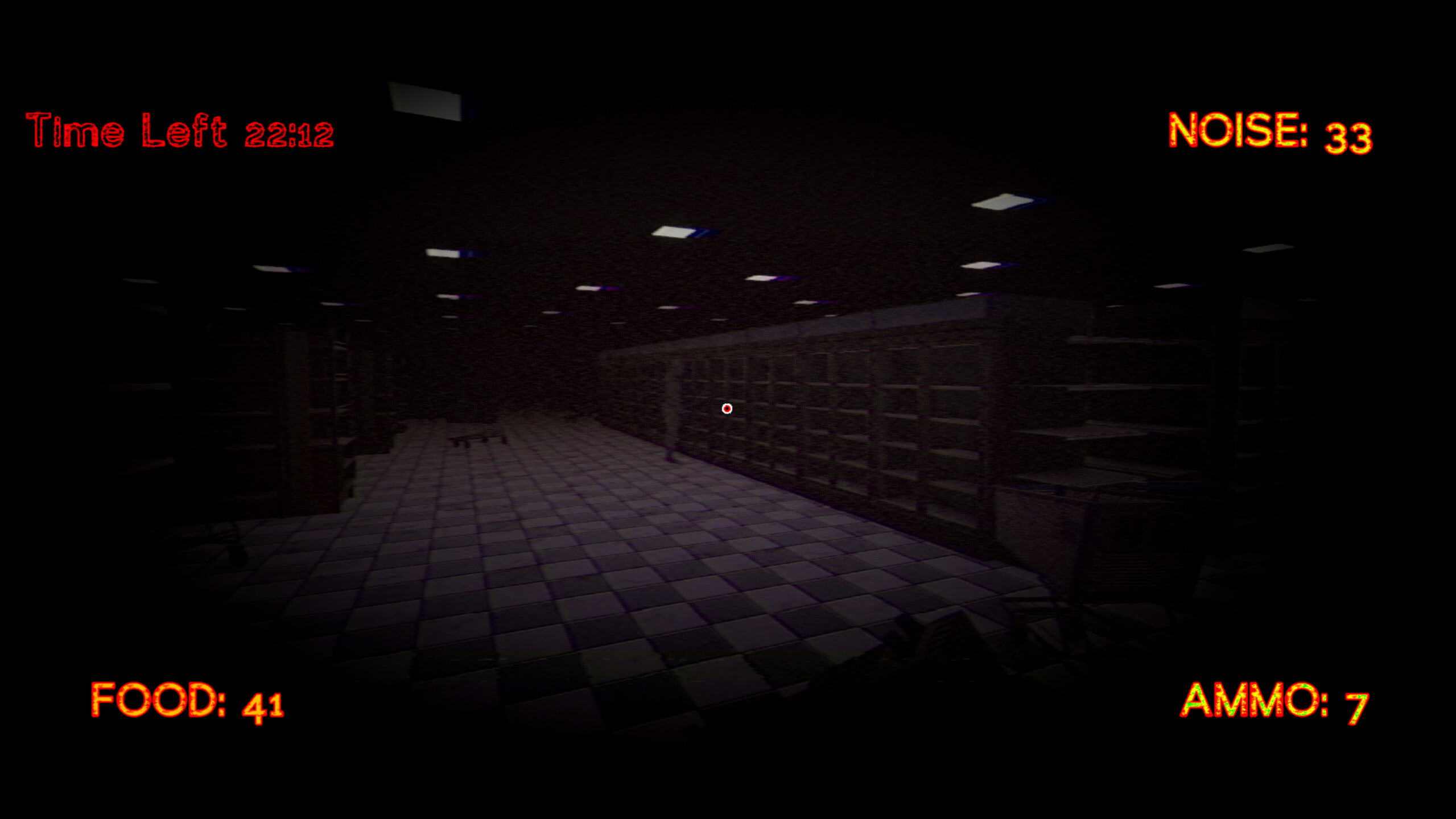 Superstore Survival screenshot 9