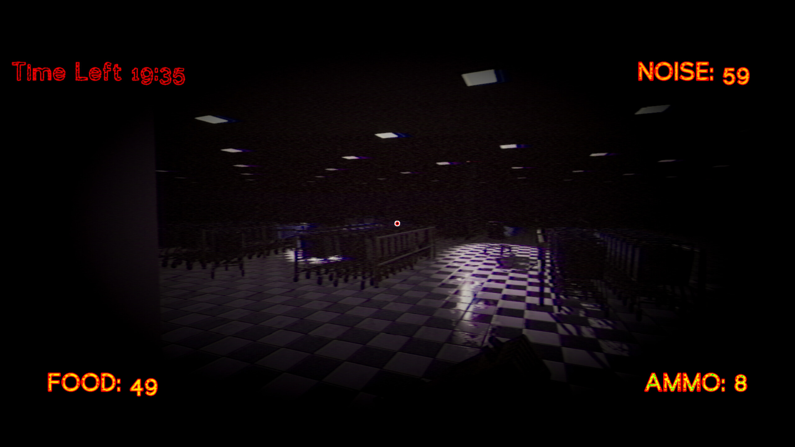 Superstore Survival screenshot 7