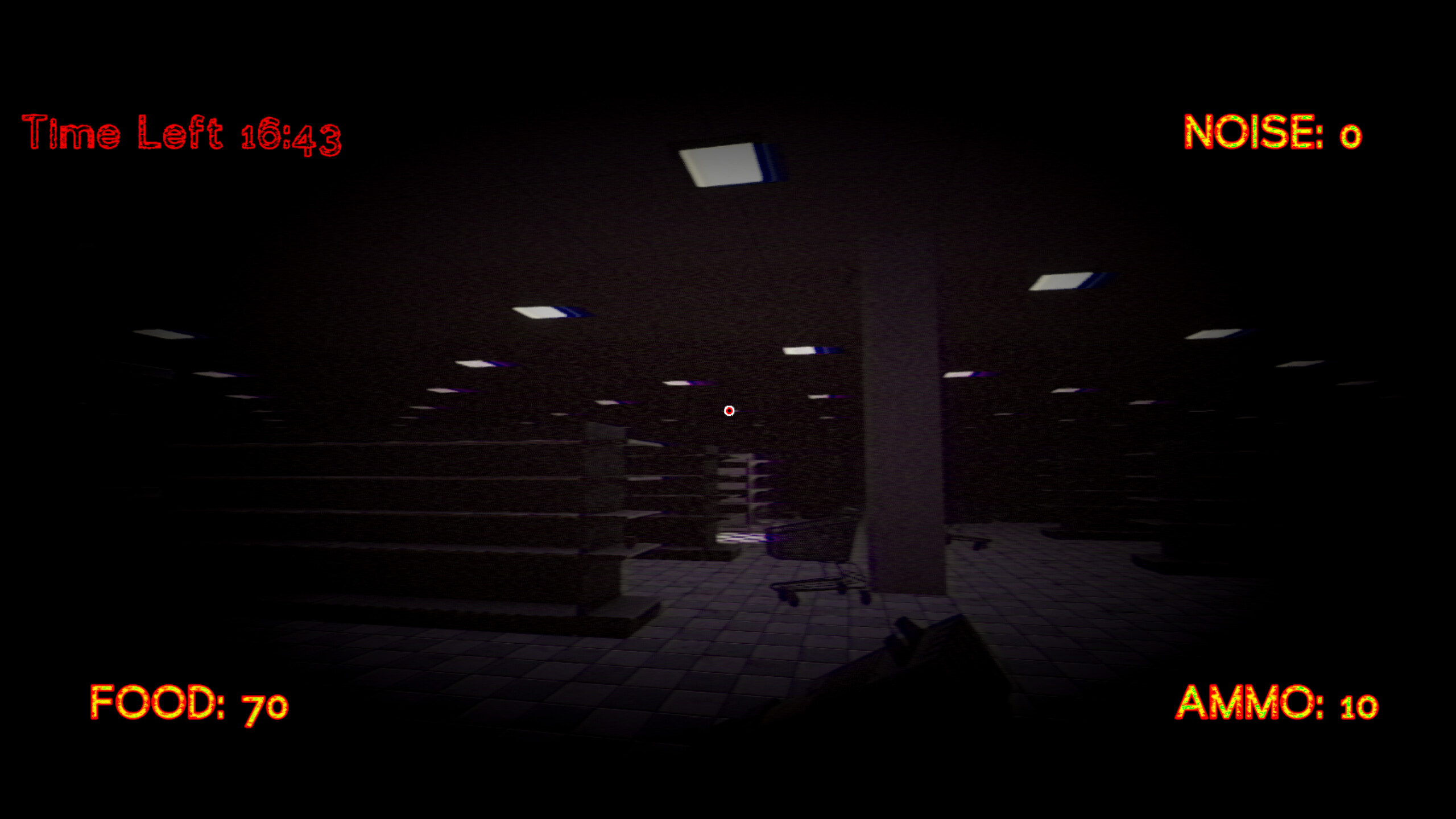 Superstore Survival screenshot 8