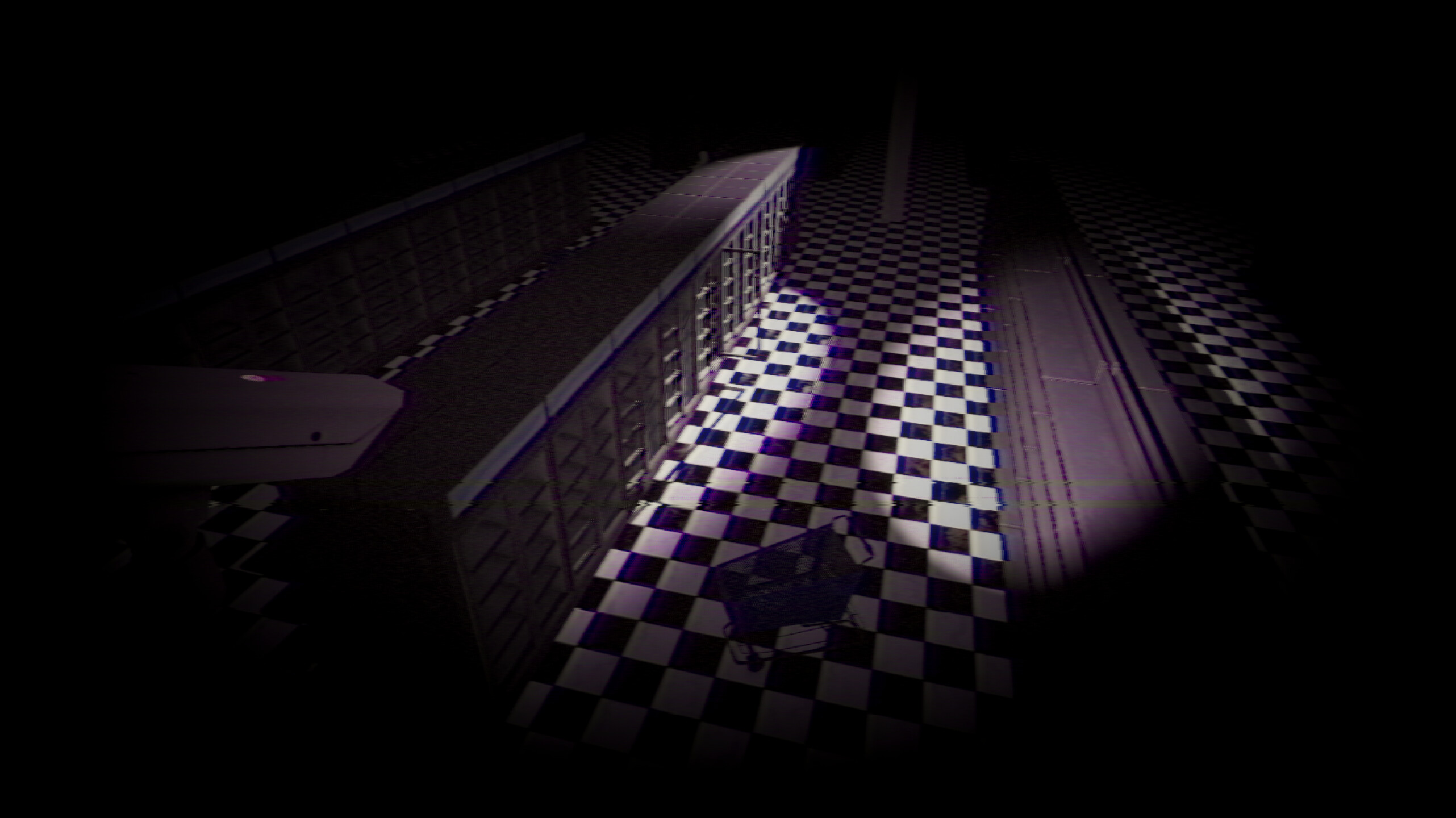 Superstore Survival screenshot 1