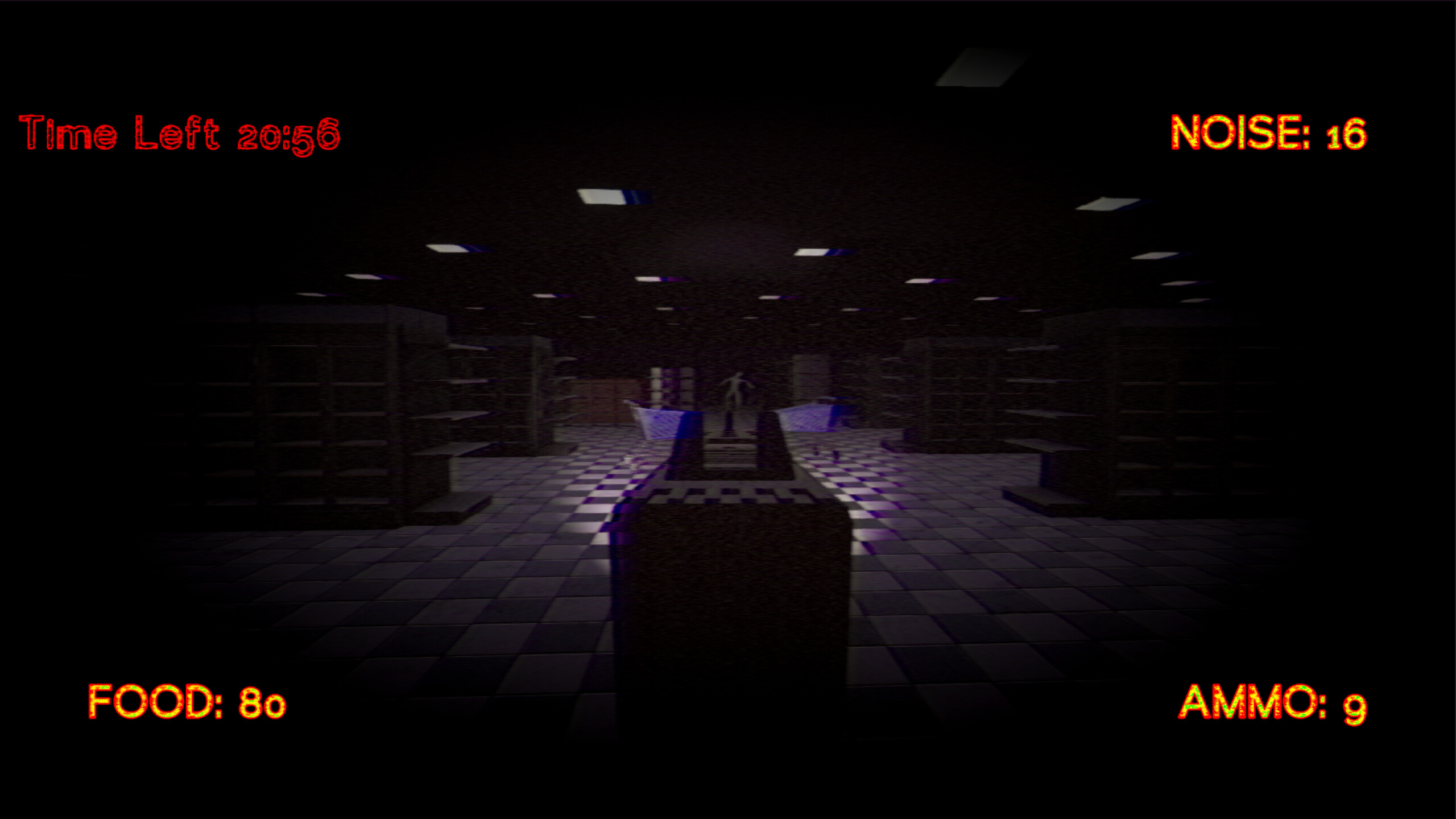 Superstore Survival screenshot 10