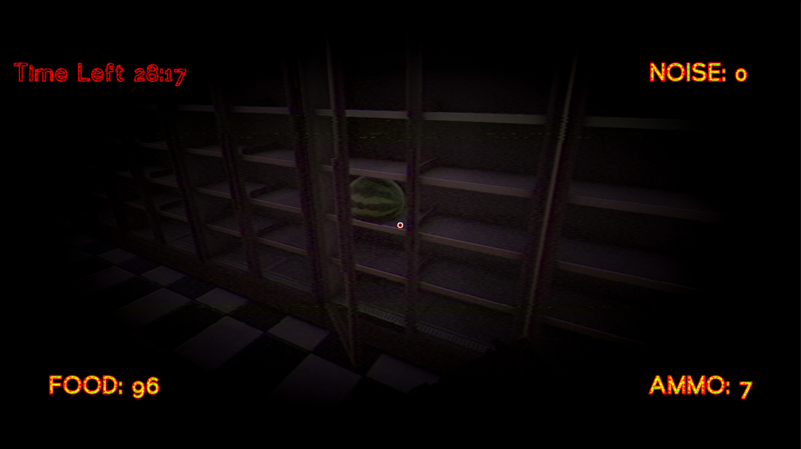 Superstore Survival screenshot 3