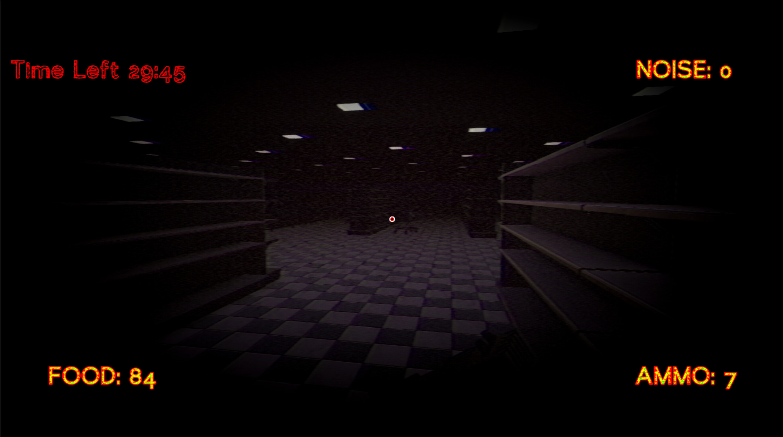 Superstore Survival screenshot 2